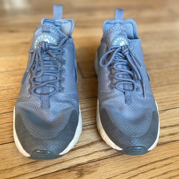 Nike Huarache - Grey - Picture 4 of 6